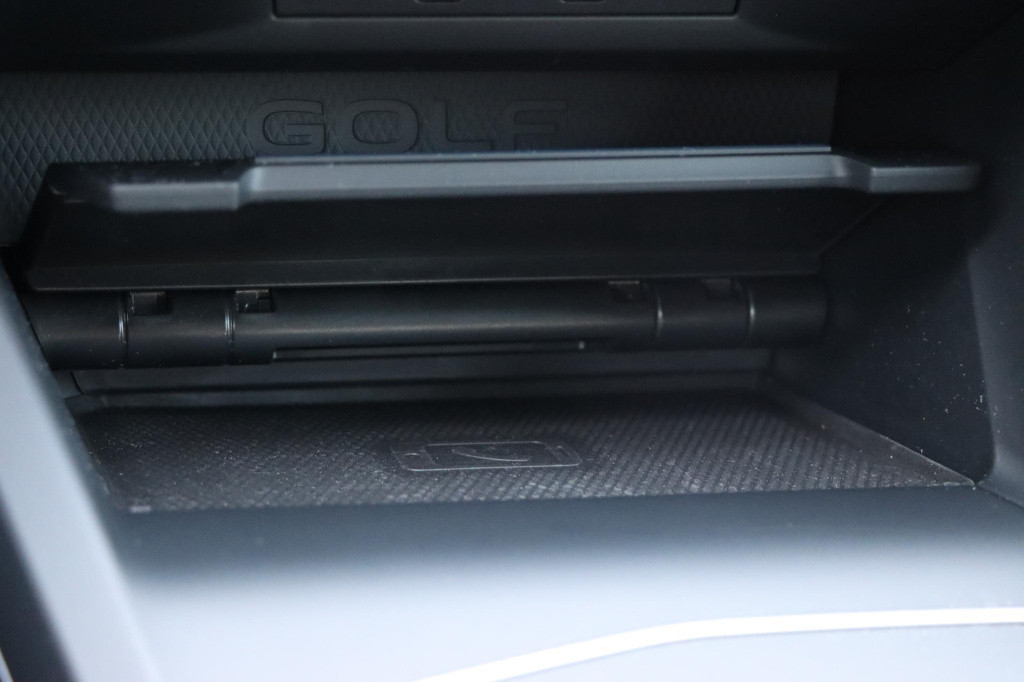 Volkswagen Golf 1.4 ehybrid gte 245pk dsg6