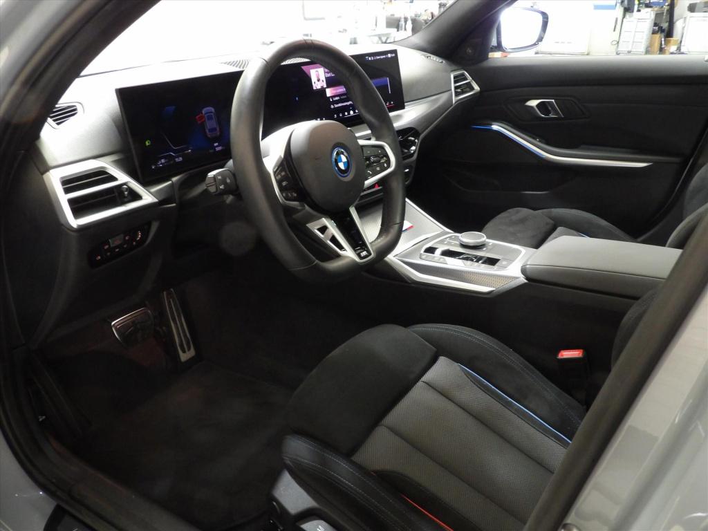 BMW 3-serie touring (g21) 330e x drive