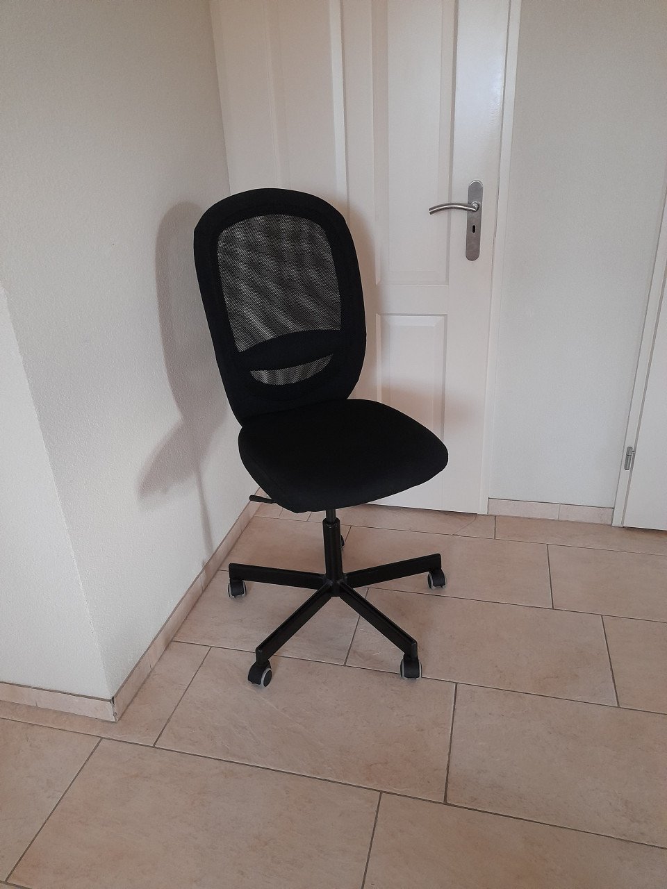 Bureaustoel  (in goede nette staat )