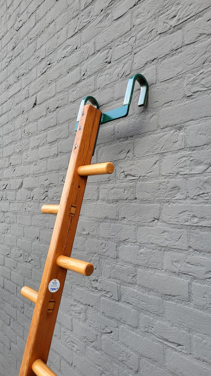 Klimrek/-trap (Zweedse ladder)