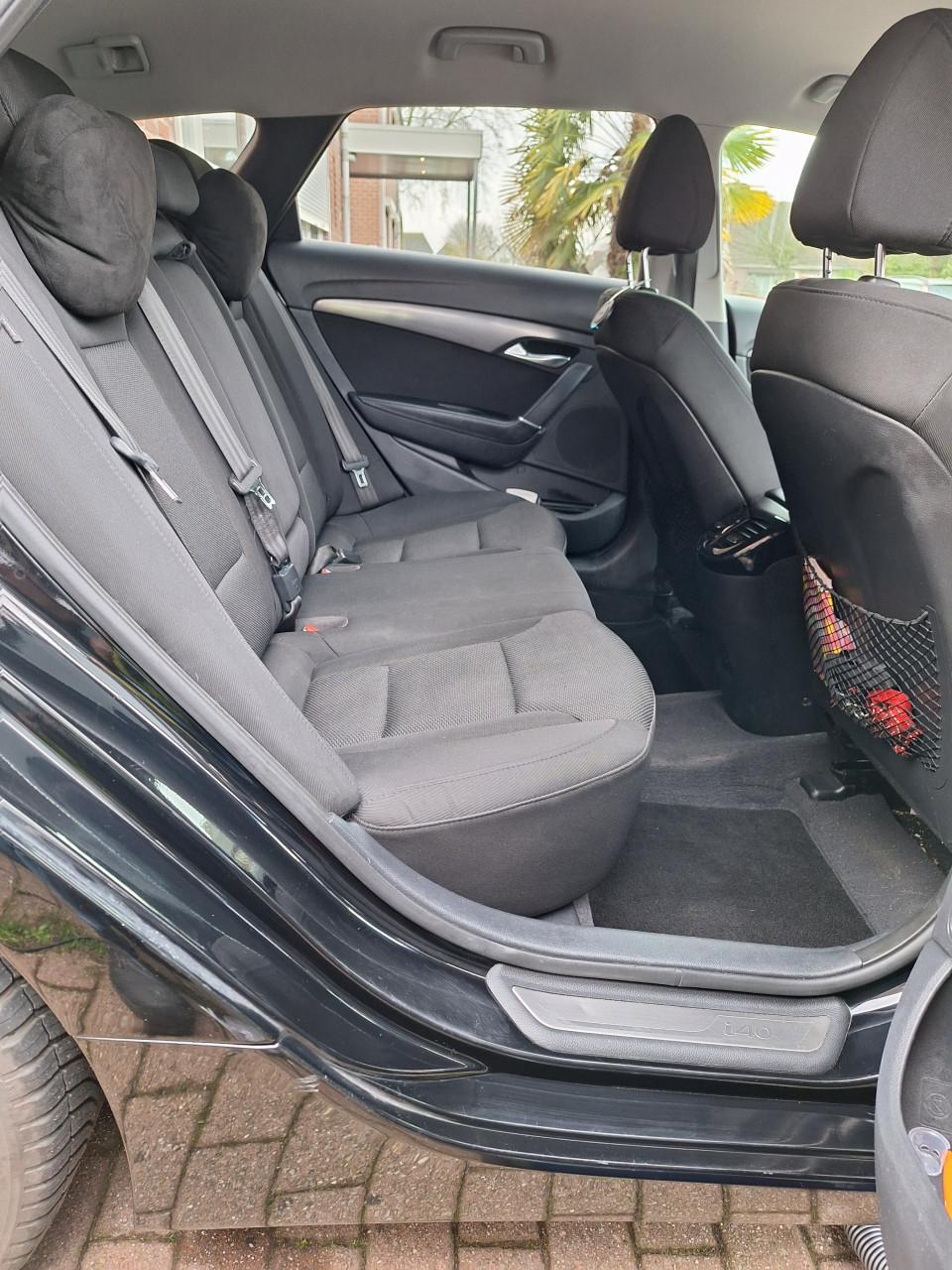 Hyundai i40 1.6 GDI B. Bns Edition