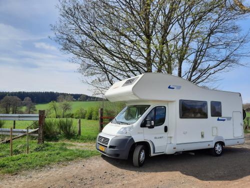 Fiat DucatoX250, 2.3 130 PK Multijet motor, euro 4