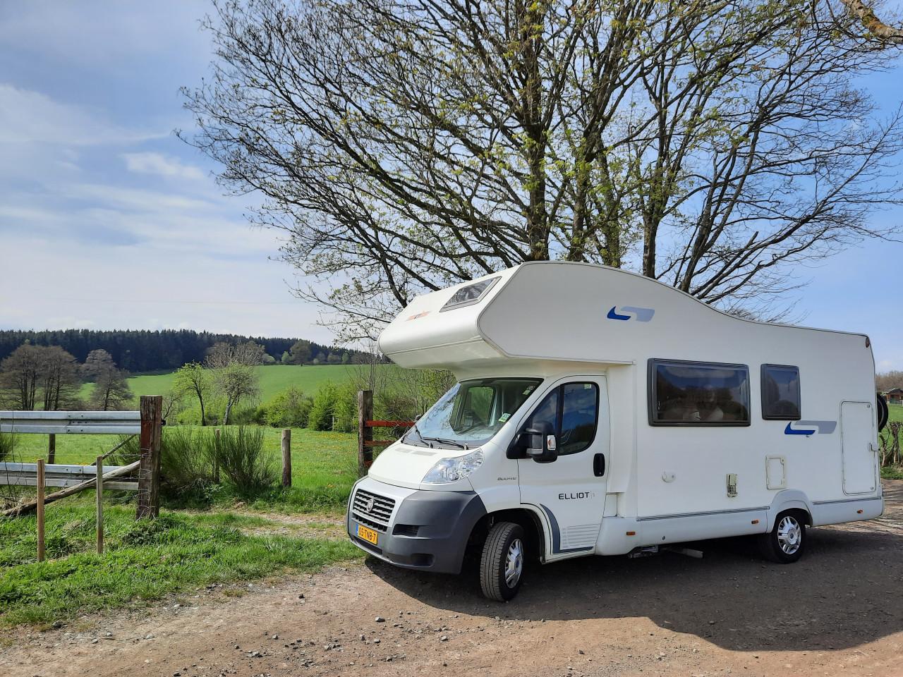 Fiat DucatoX250, 2.3 130 PK Multijet motor, euro 4