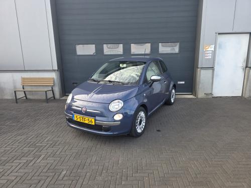 TE KOOP FIAT 500 1.0 SLECHTS 98.610 KM EURO 6 ZUINIGHEIDSLABEL A