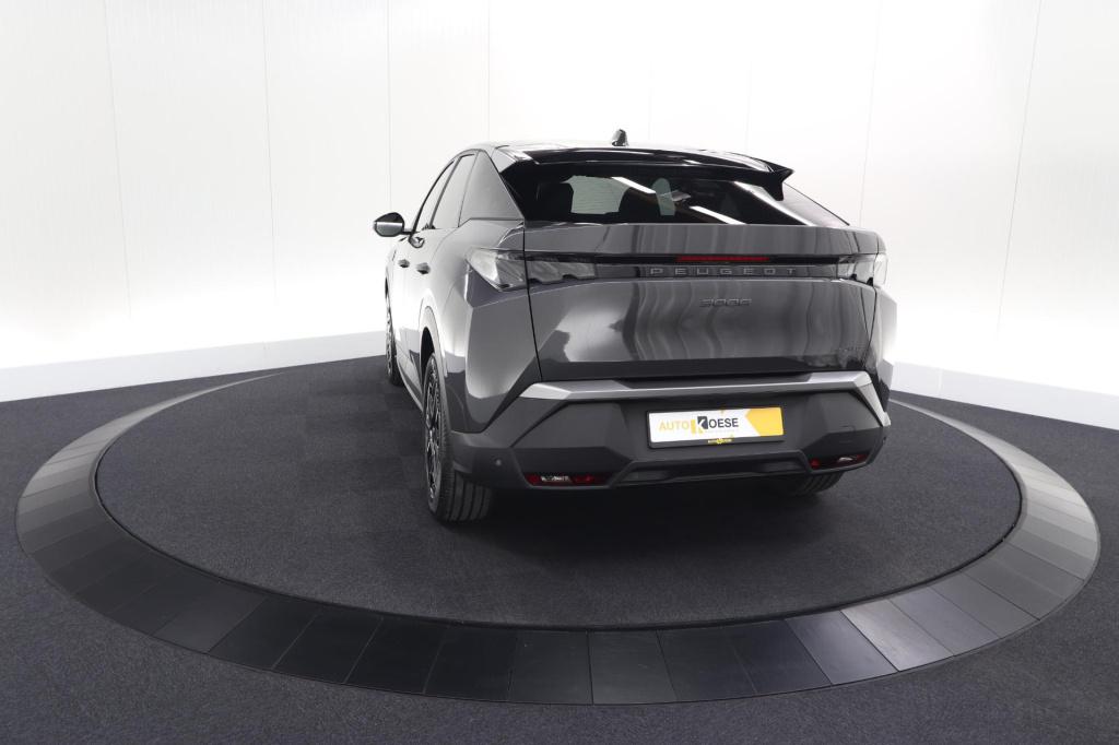 Peugeot 3008 1.2 hybrid 145 gt | elektrische kofferklep | camera | adaptiev
