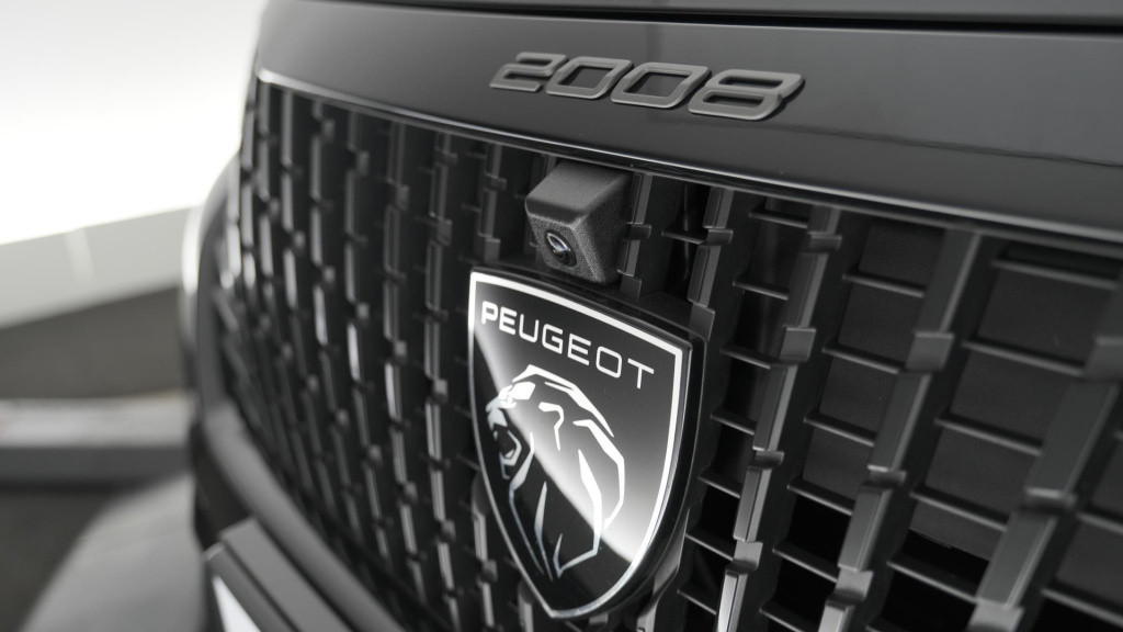 Peugeot 2008 puretech 130 eat8 allure | facelift | 360 camera | dodehoekdet