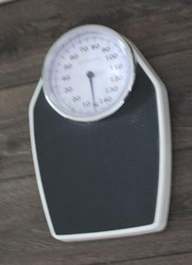 Medisana Personenweegschaal tot 140kg