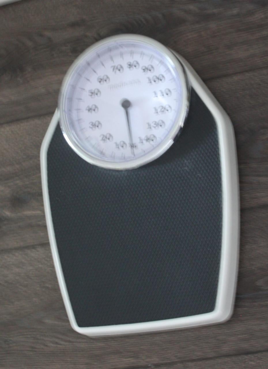 Medisana Personenweegschaal tot 140kg