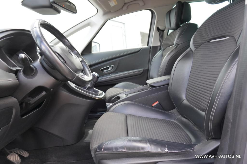 Renault Scenic 1.2 tce bose