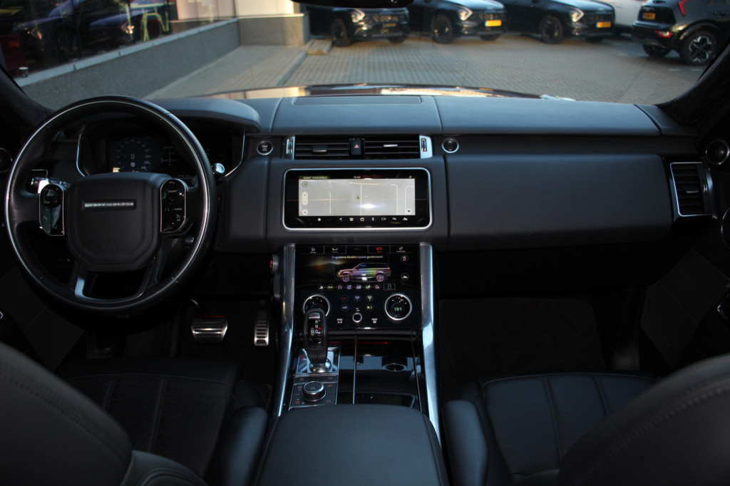 Land Rover Range Rover 2.0 p400e autobiography dynamic | 1ste eigenaar | or