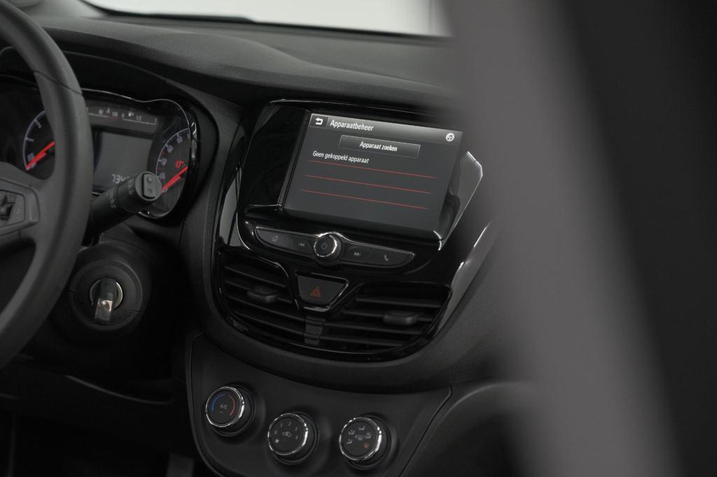 Opel Karl 1.0 ecoflex edition | apple carplay | cruise control | airco