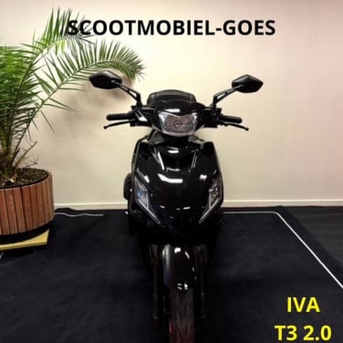 NU in de ACTIE! IVA T2 en TR3 IVA 💥 Tijdelijk afgeprijsd!