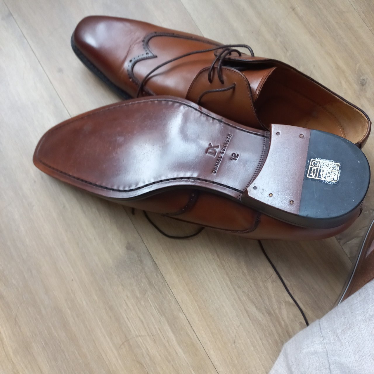 Herenschoenen