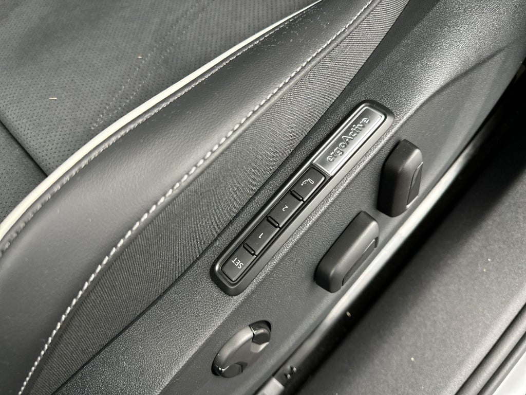 Volkswagen Id.7 tourer pro s limited edition 86 kwh accu. 210 kw / 286 pk