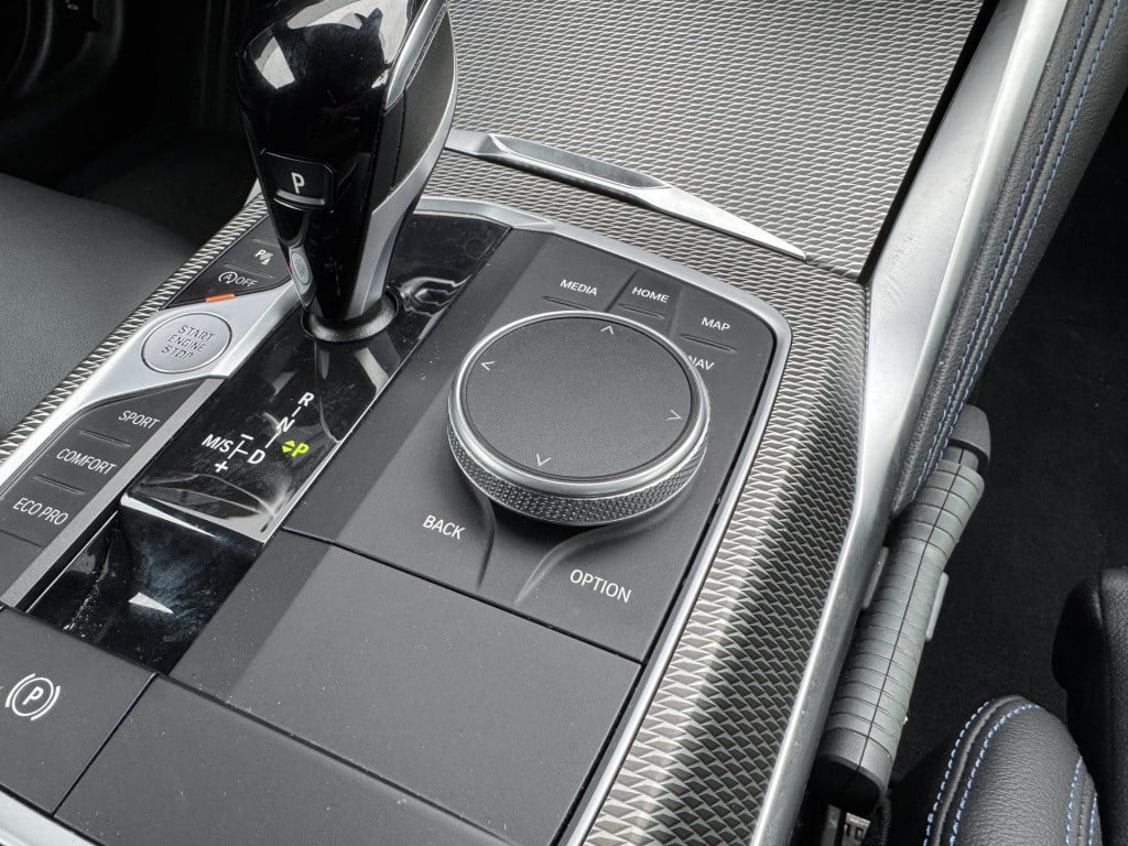 BMW 2-serie coupé 220i high executive m sport pro nl-auto! | carbon pakket 
