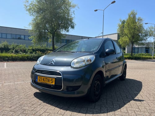 Citroen C1 1.0 | Airco | Apk | Elektr ramen | 5 Deurs