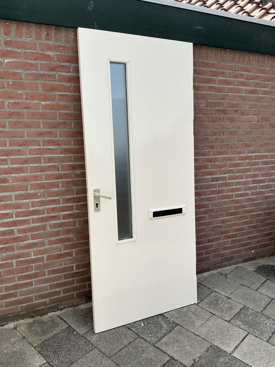 Voordeur (B)