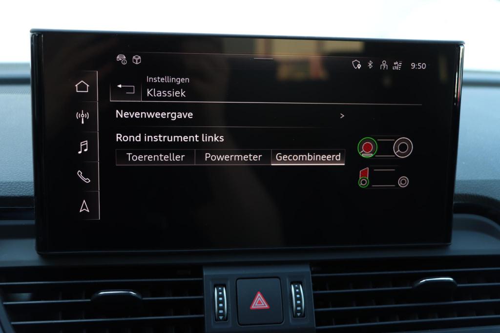 Audi Q5 50 tfsi e s edition quattro 299pk s tronic | soh 89,8% |
