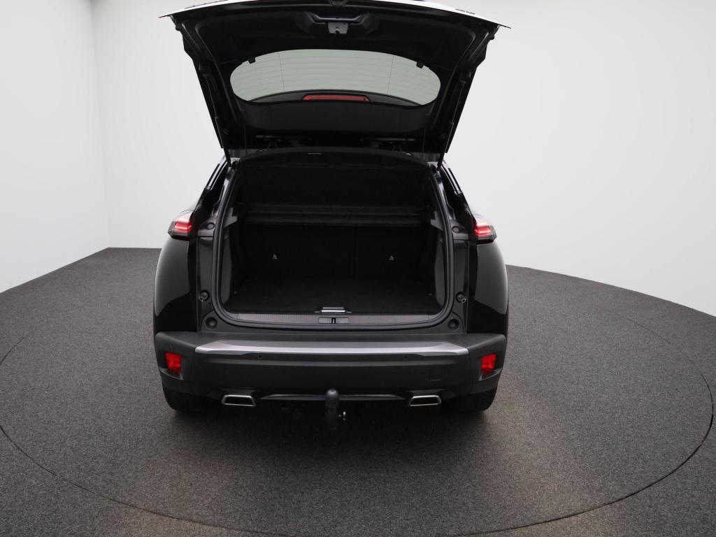 Peugeot 2008 1.2 puretech 130 gt | automaat | virtual cockpit | navigatie |