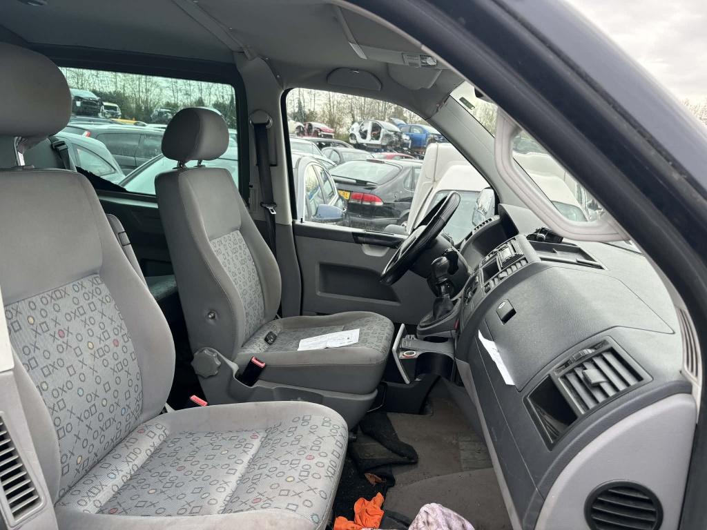 Volkswagen Transporter 1.9 tdi 300t800 trdc