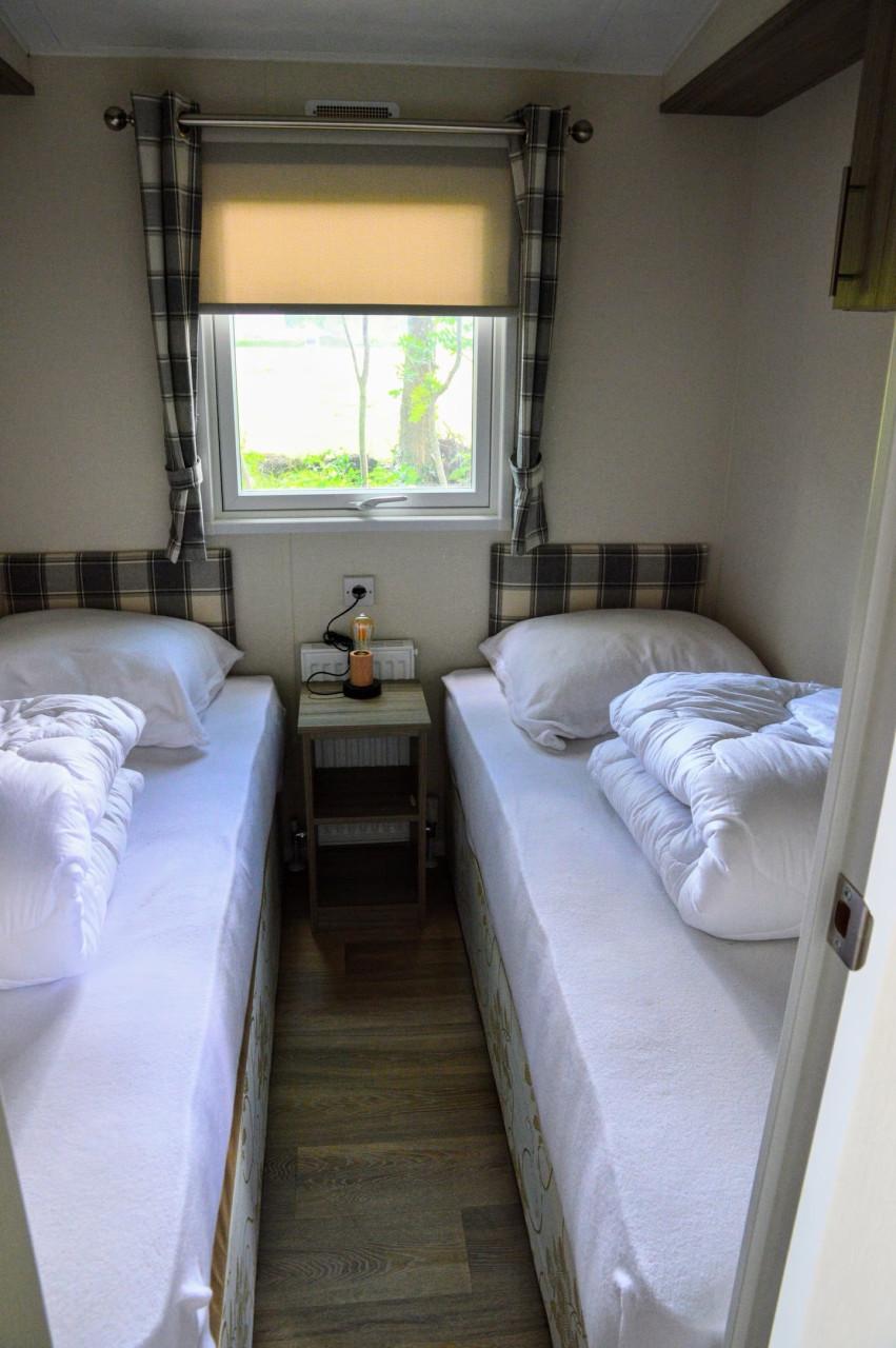 Te koop! chalet ‘ de Eik’ in Epe (Veluwe)