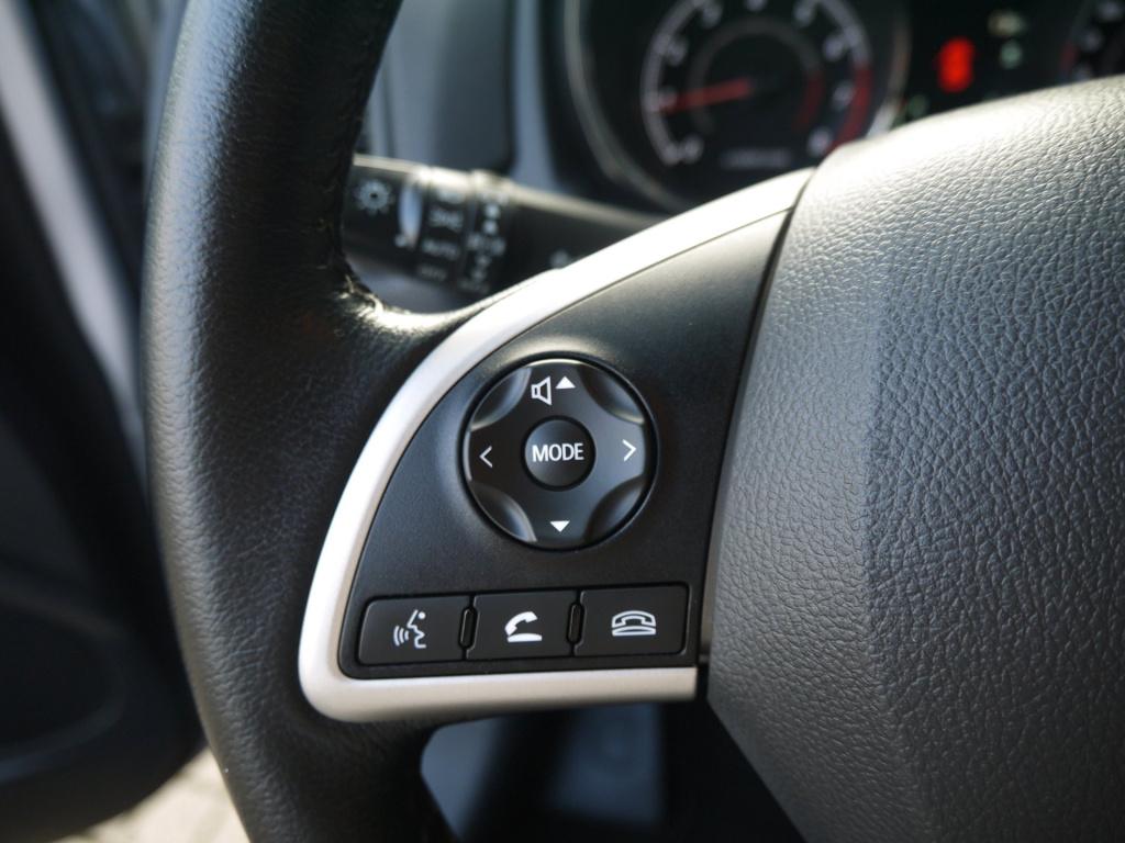 Mitsubishi Asx 1.6 cleartec intense+|trekhaak|rijklaar