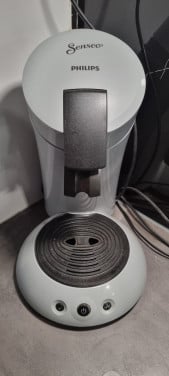 Sensor grijs