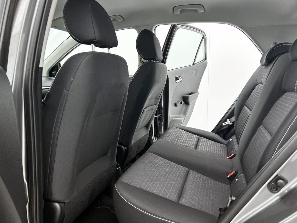 Kia Picanto 1.0 dpi comfortline airco | cruise control
