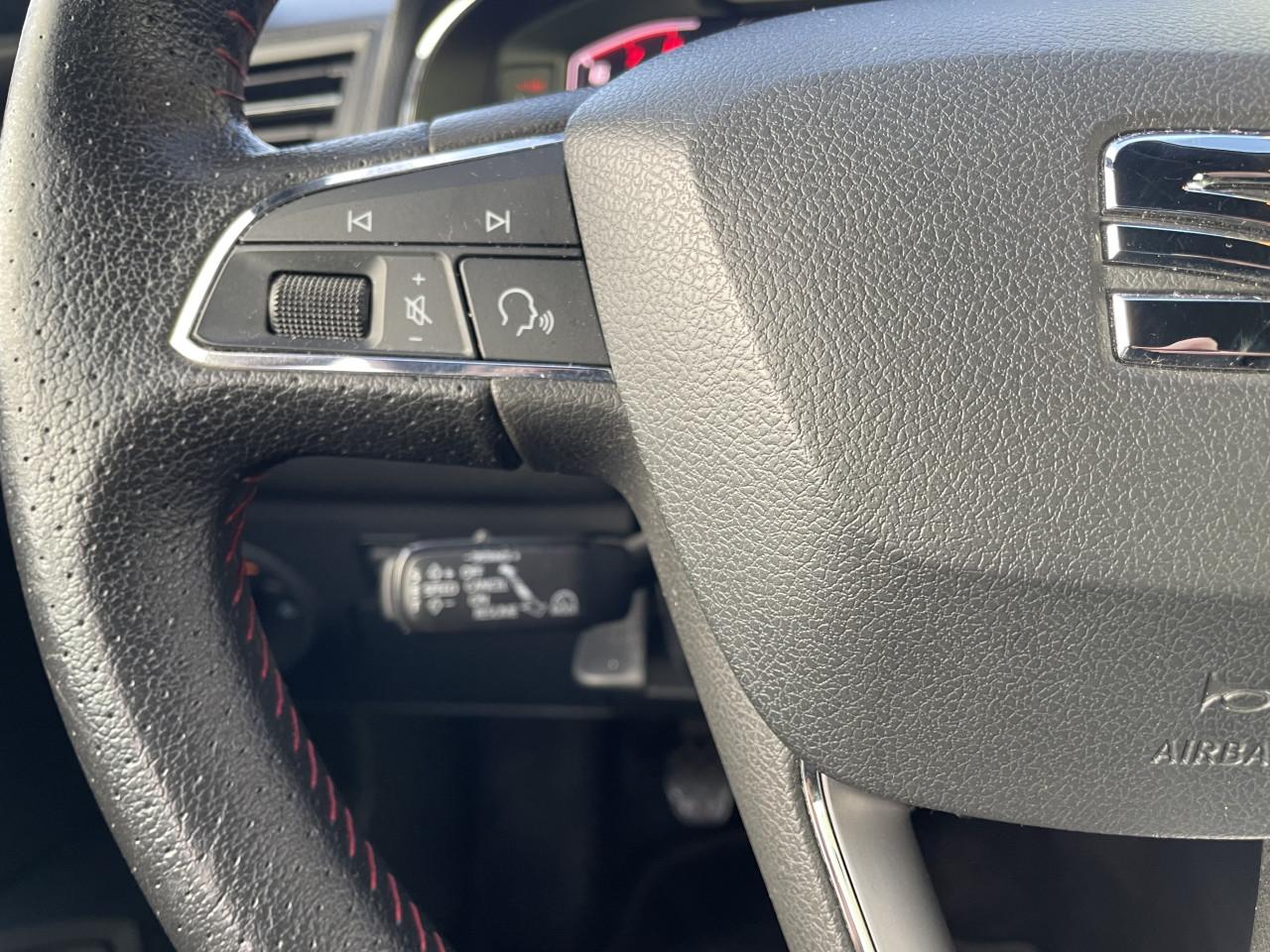 SEAT ARONA 1.5 FR Business Intense