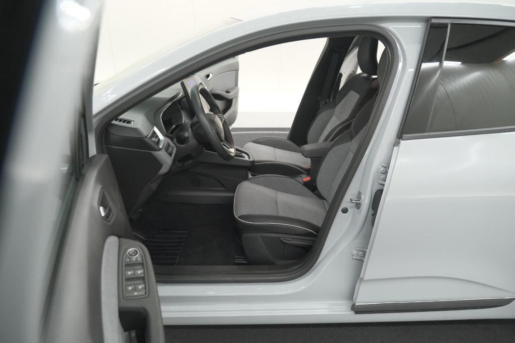 Renault Clio 1.6 e-tech full hybrid 145 techno | 360 camera | adaptieve cru