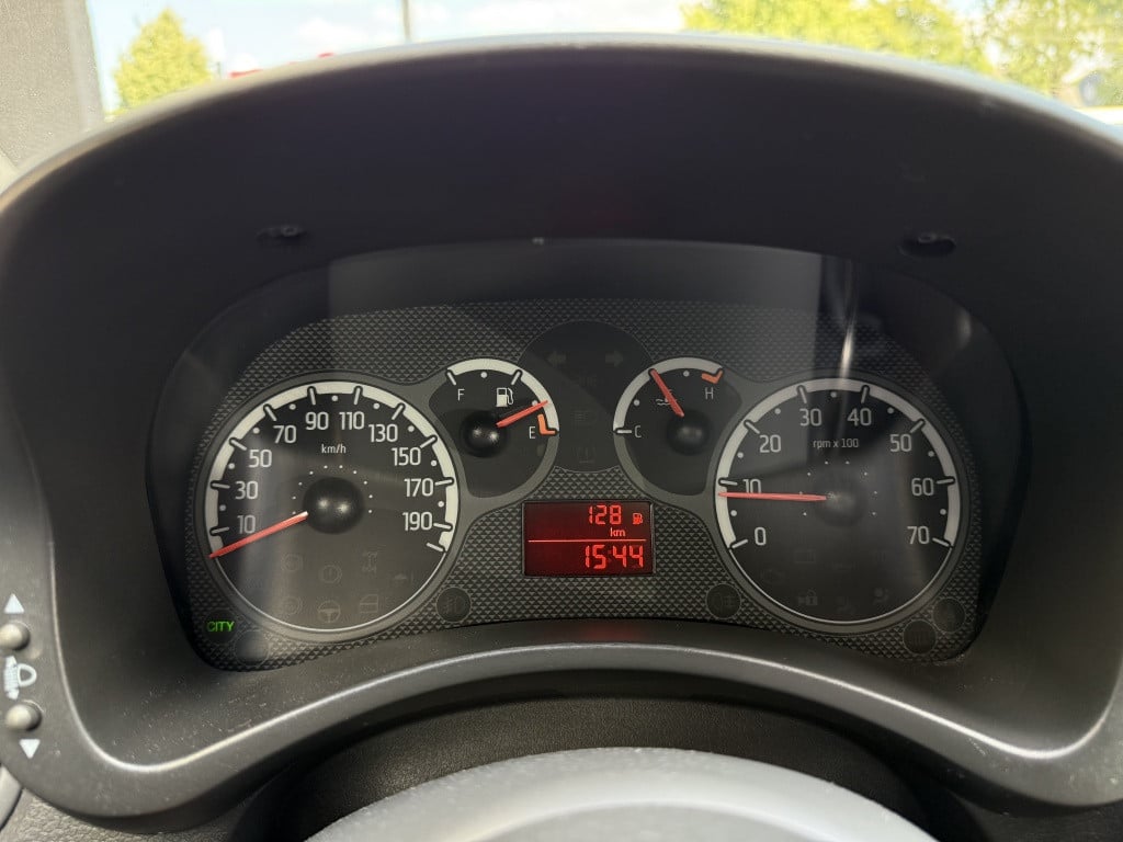 Fiat Panda 1.2 classic