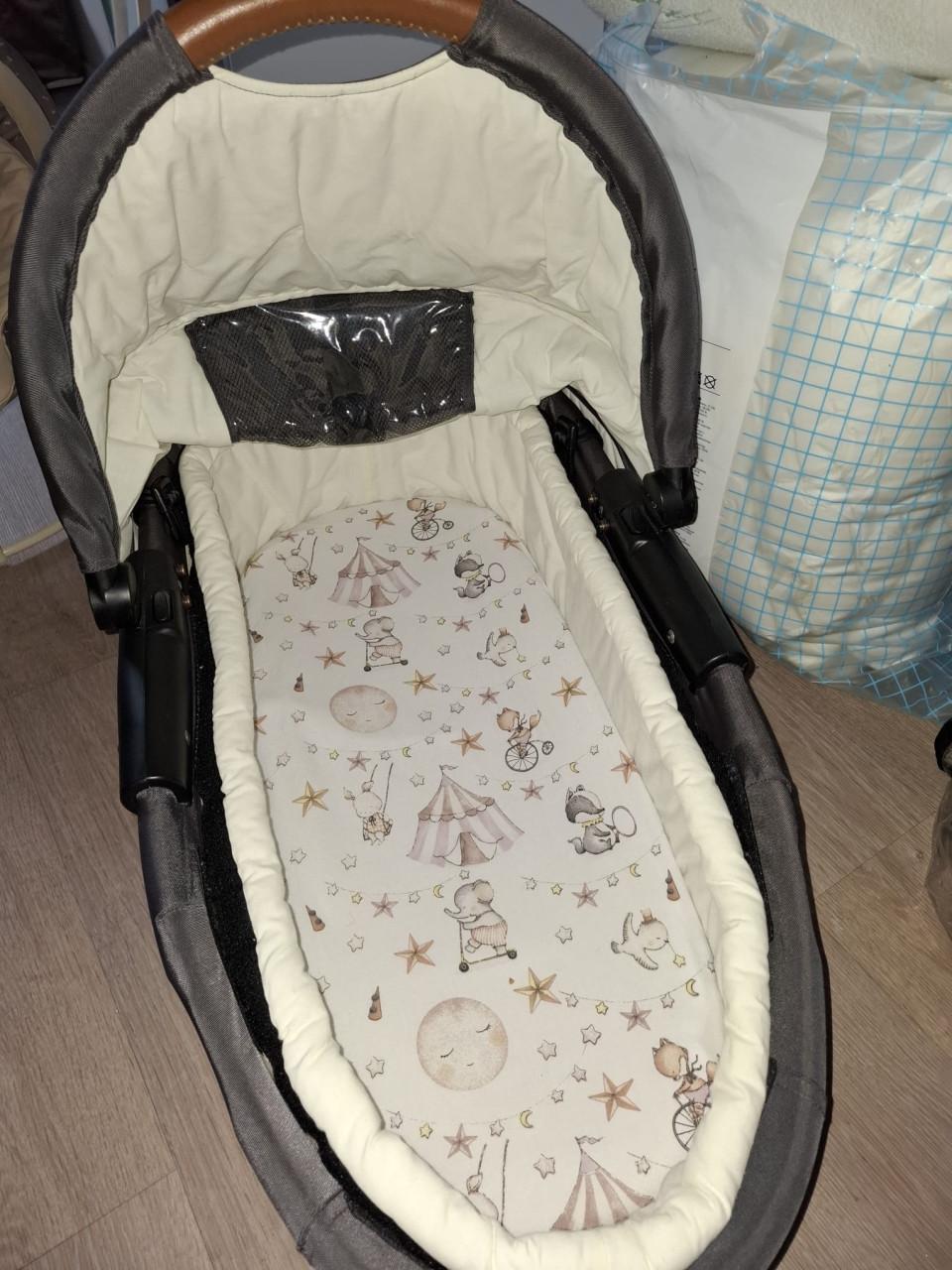 Kinderwagen
