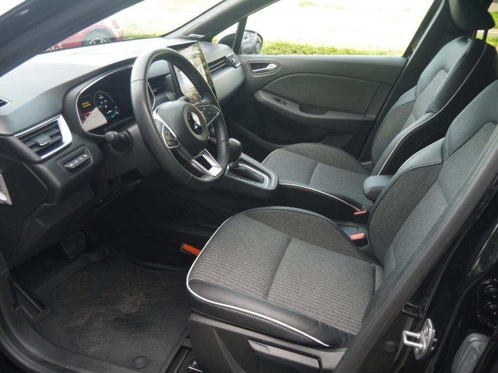 Mitsubishi Colt 1.6 hev instyle|trekhaak|rijklaar