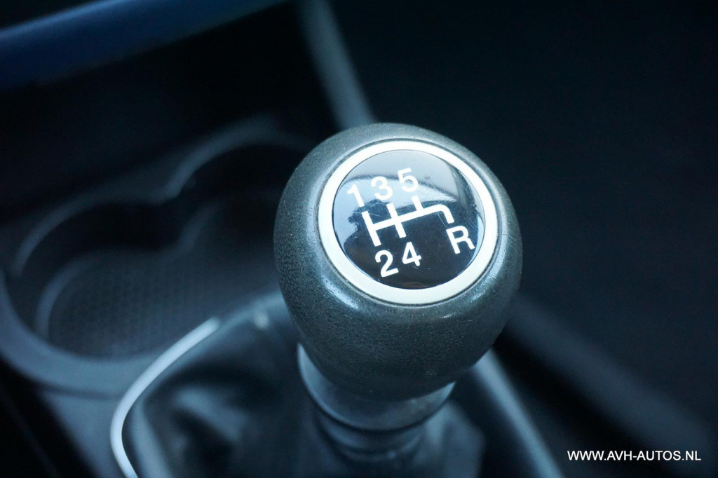 Fiat Grande Punto 1.4 dynamic