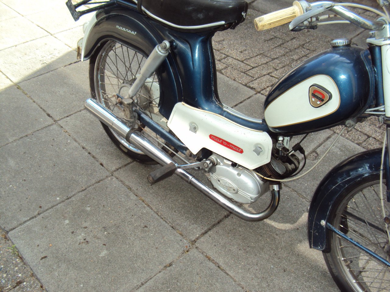 BROMFIETS