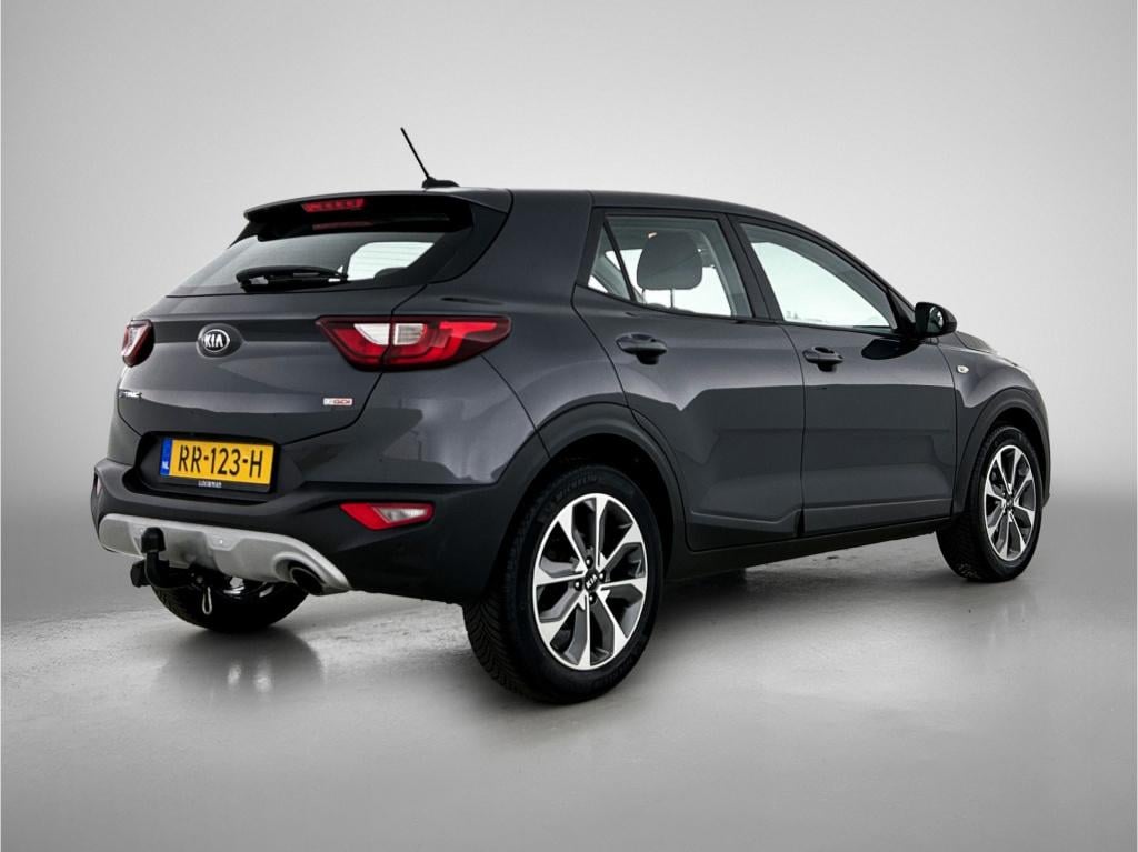 Kia Stonic 1.0 t-gdi comfortplusline navigator | trekhaak | licht metalen w