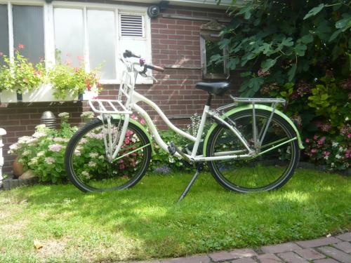 Gazelle meisjesfiets 26 inch