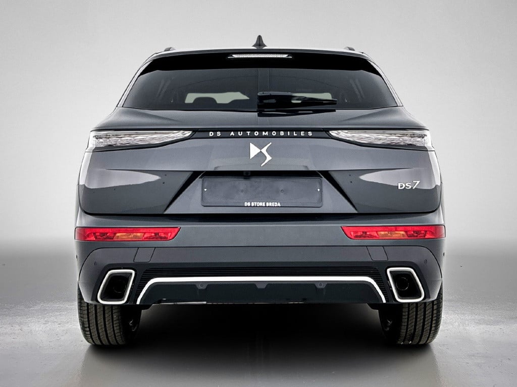 Ds Ds 7 phev 225 ligne business | pack comfort |