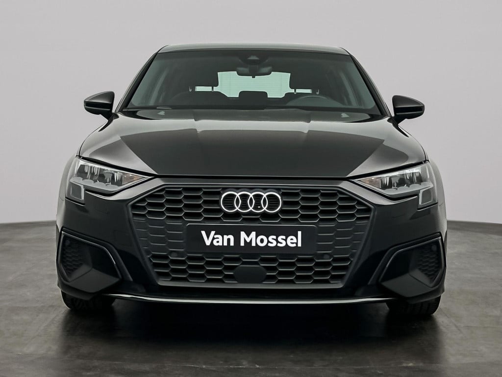 Audi A3 sportback 30 tfsi advanced edition | automaat | virtual cockpit | c