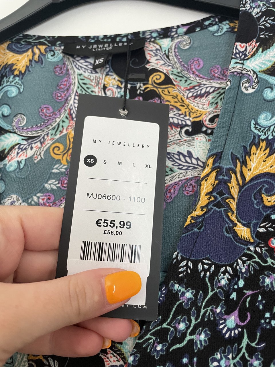 Partij jurken kleding nieuw My Jewellery