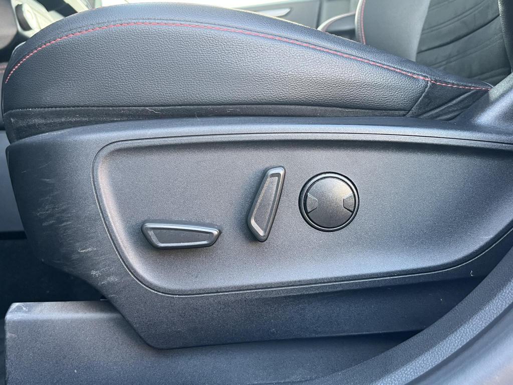 Ford Kuga 2.5 phev st-line x | climate control | adaptieve cruise control |