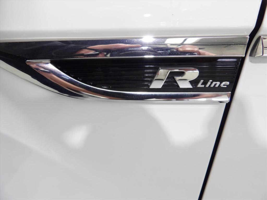 Volkswagen T-roc cabrio 1.5 tsi 150pk 7-dsg r-line