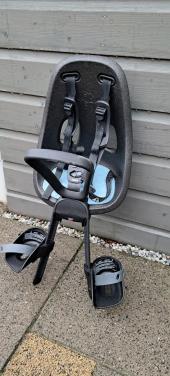 Thule fietsstoeltje Yepp