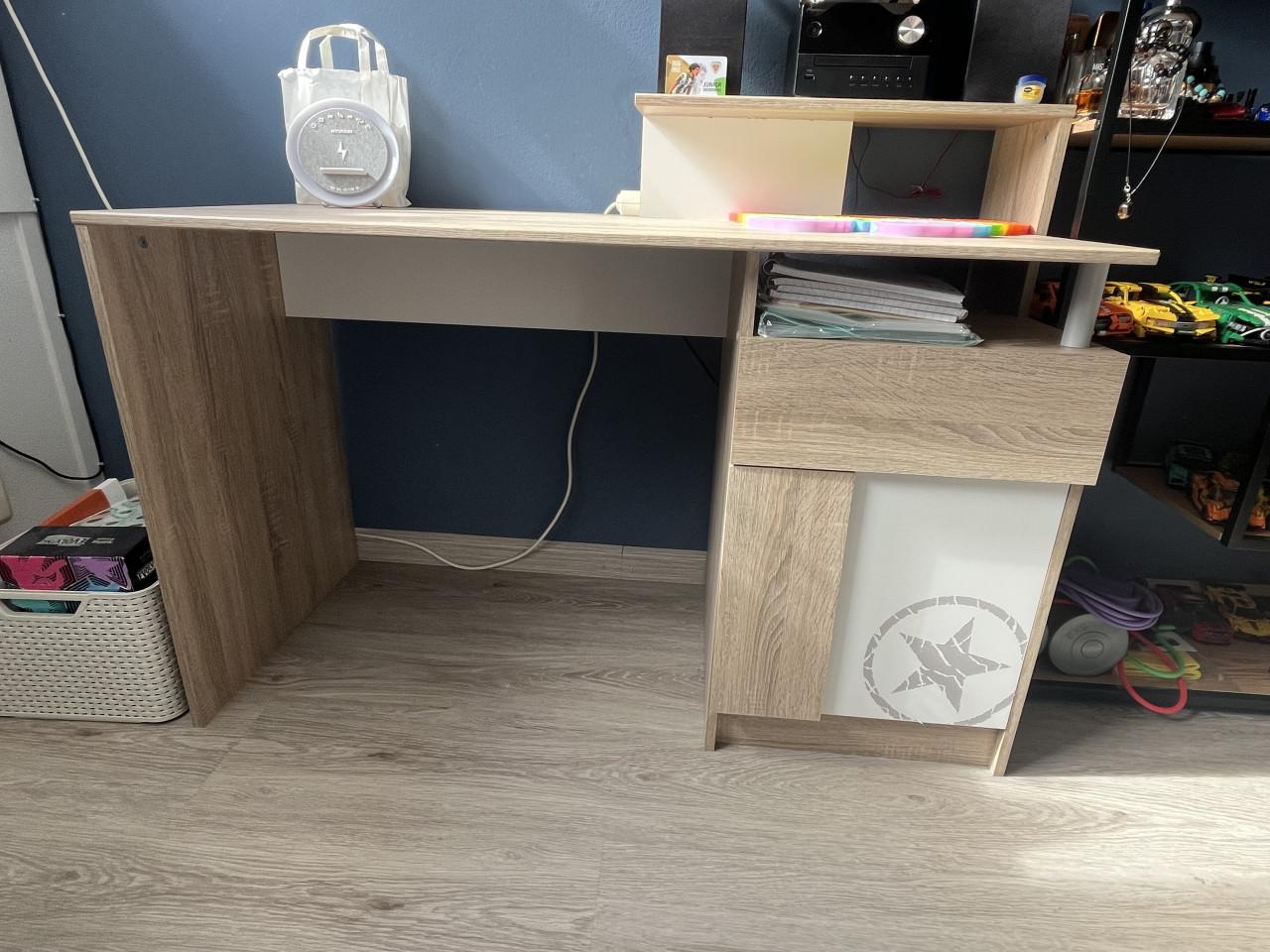 Complete kinder slaapkamer