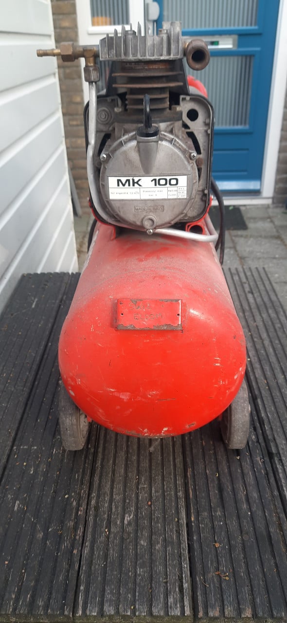 Compressor