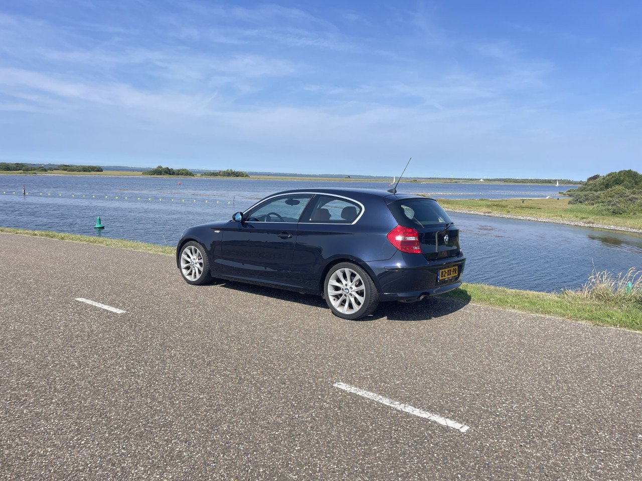 BMW 118i Executive