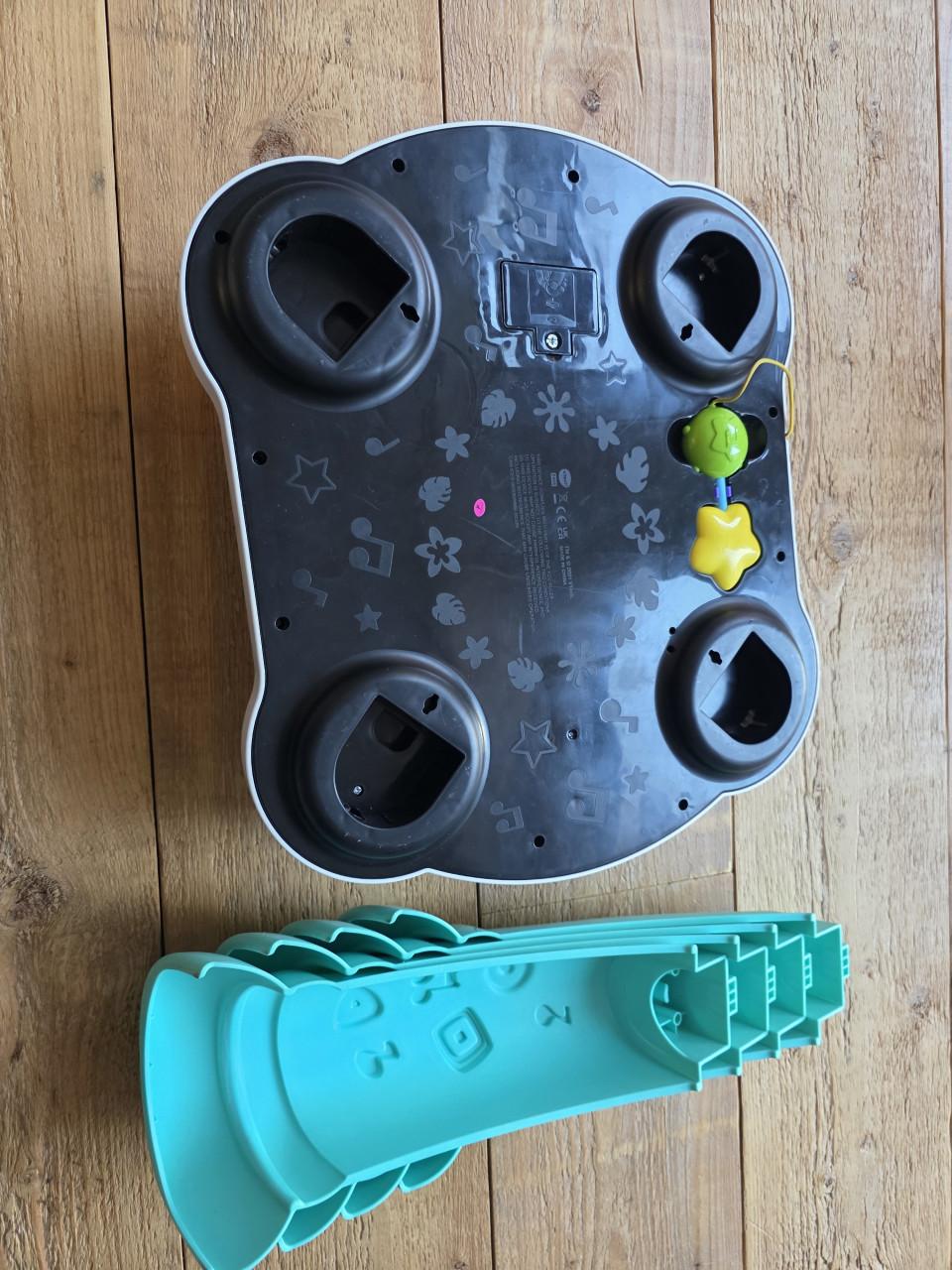 Vtech dierenvriendjes speeltafel, activiteitenbord, activiteitentafel