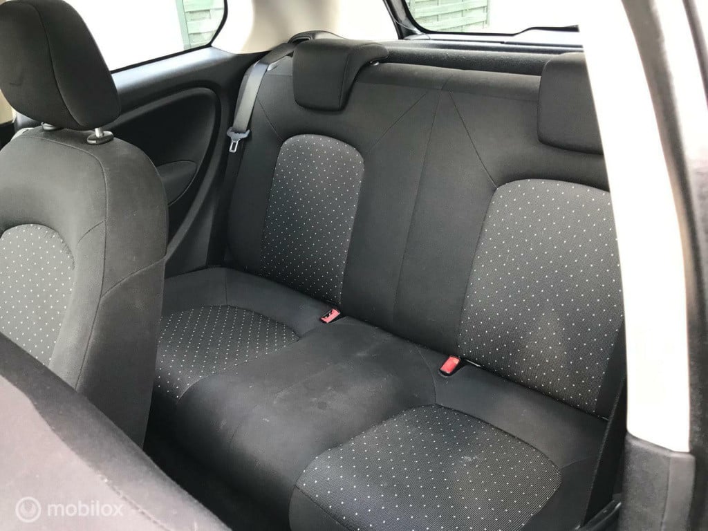 Fiat Grande Punto 1.4 active panorama dak !!!