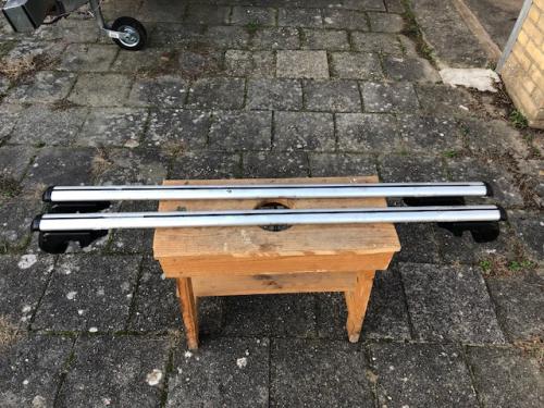 Menabo dakdragers 1200mm