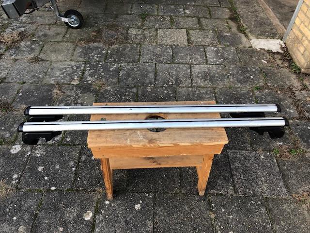 Menabo dakdragers 1200mm